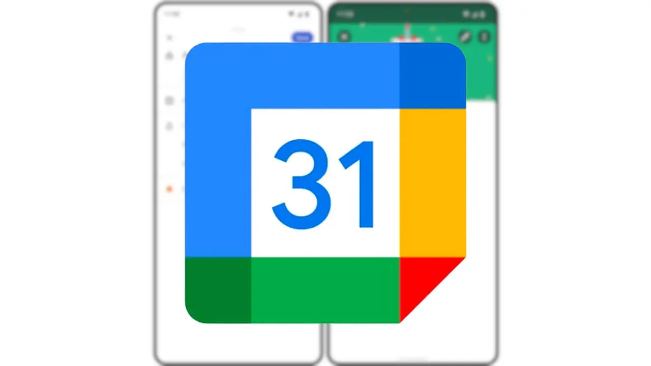 Google Calendar