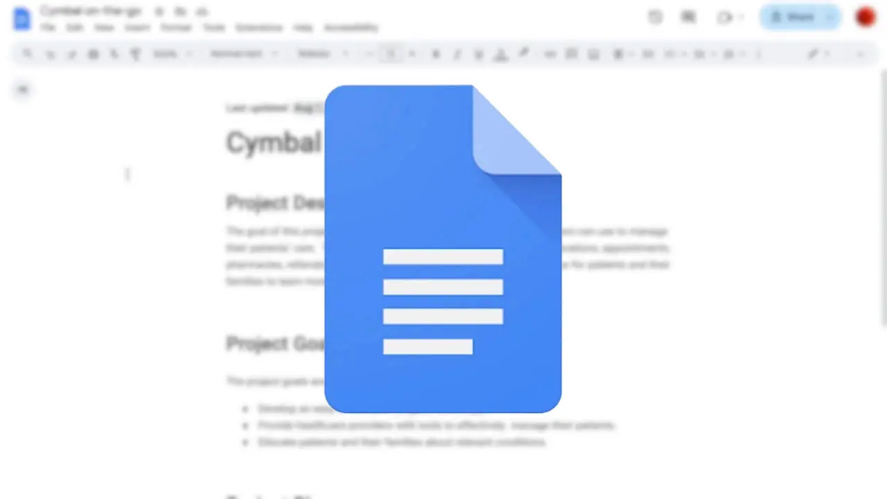 Google Docs