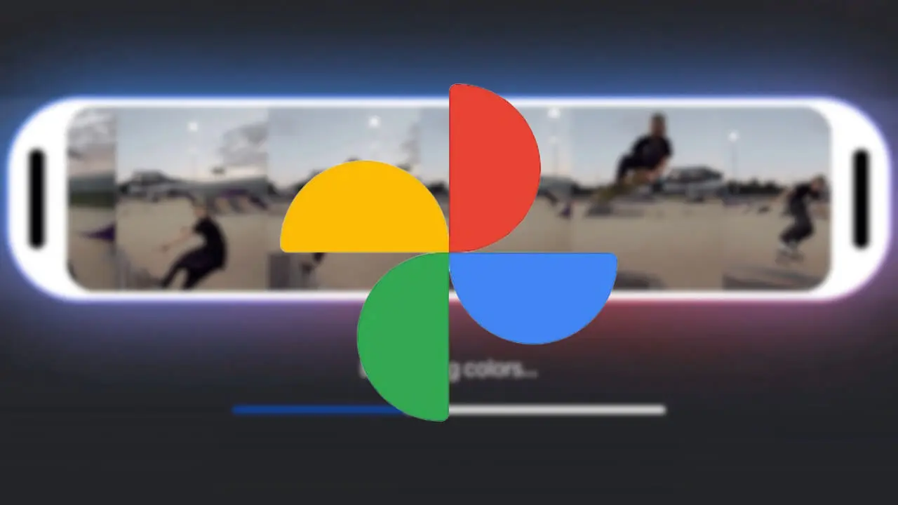 Google Photos