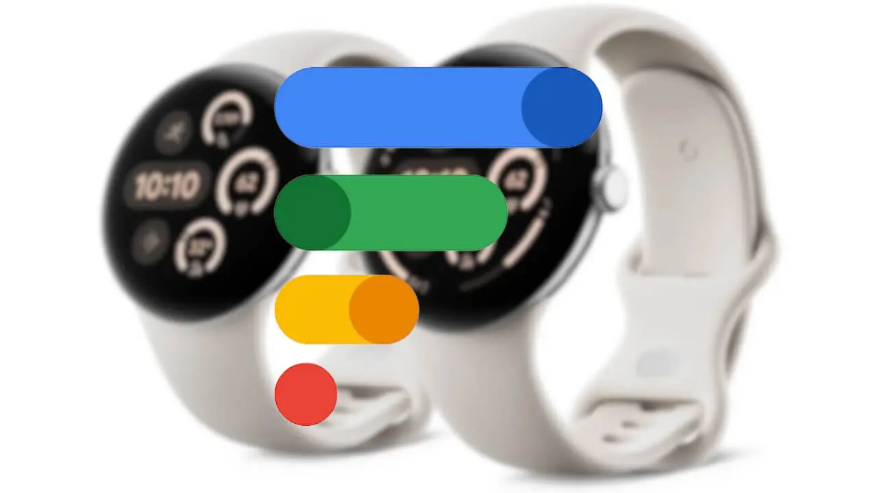 Google-Pixel-watch-3 Google Fi