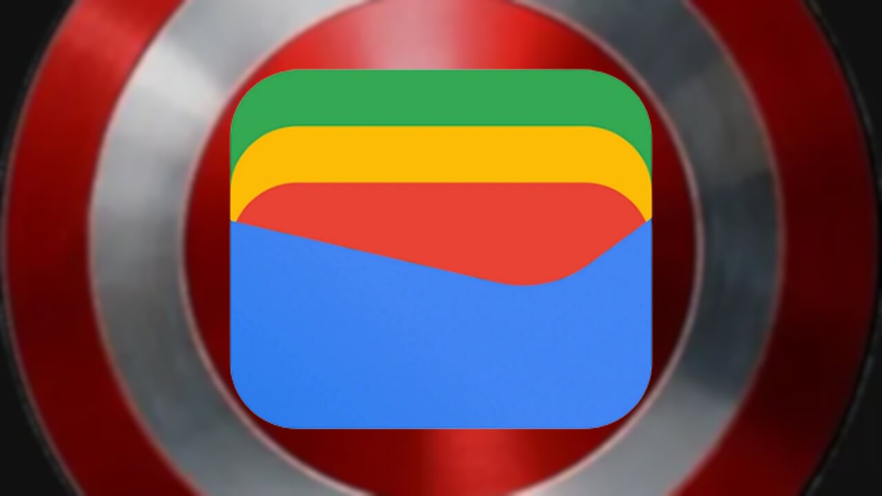 Google Wallet