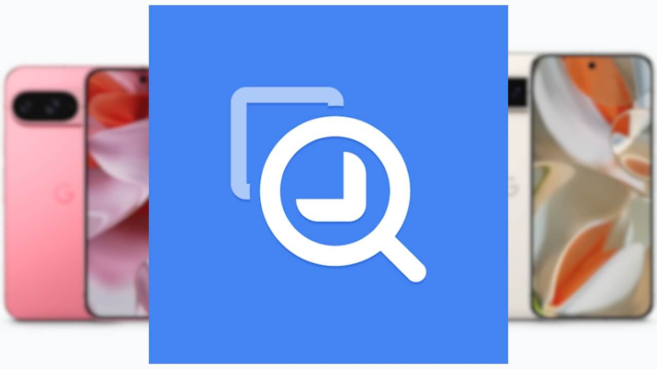 Google Pixel専用「拡大鏡（Magnifier）」v2.0.0配信