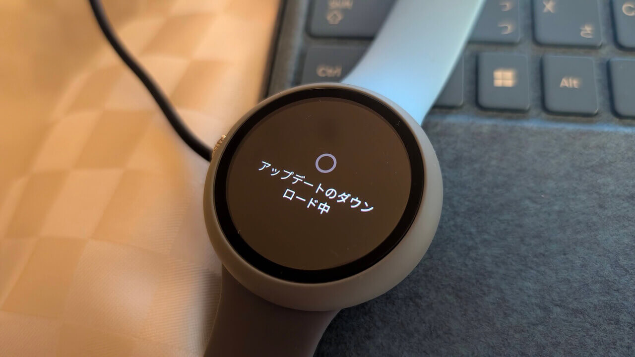 Wear OS 5