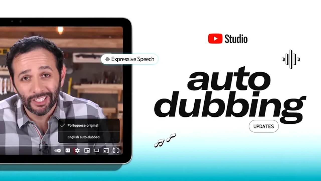 YouTube Studio