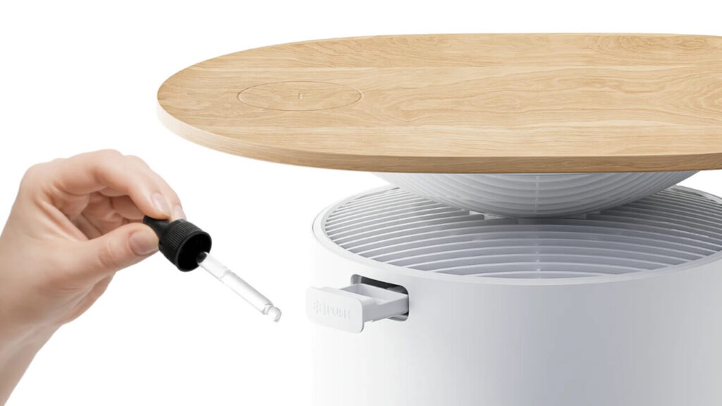 switchbot-air-purifier-table