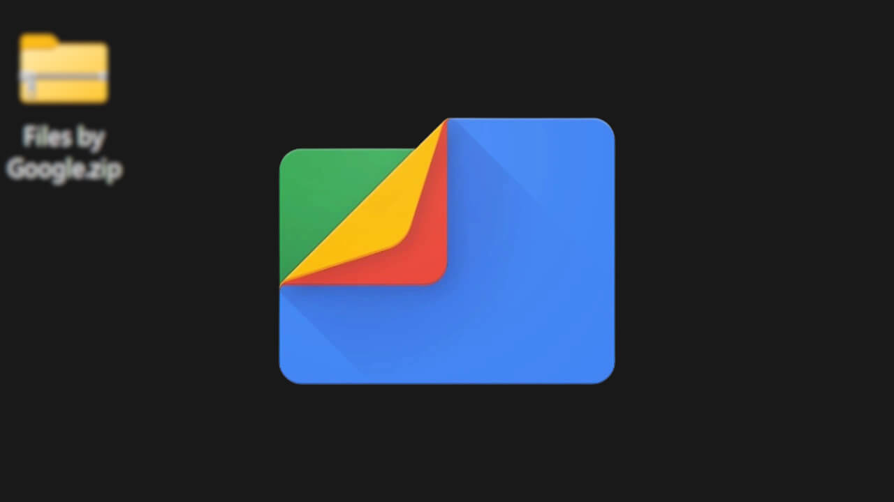 Files by Google