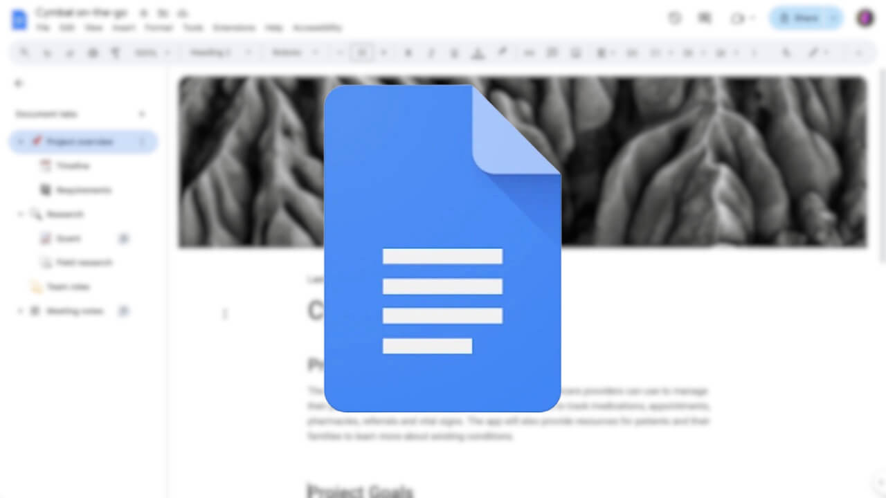 Google Docs