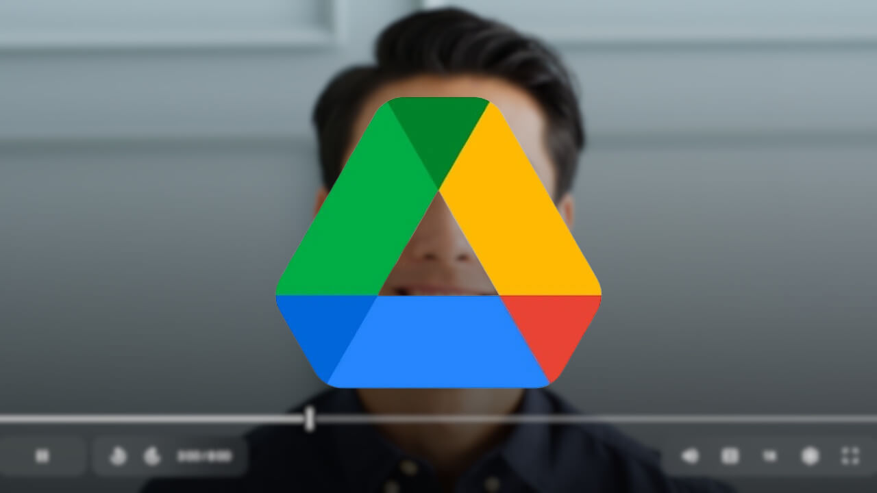 Google Drive