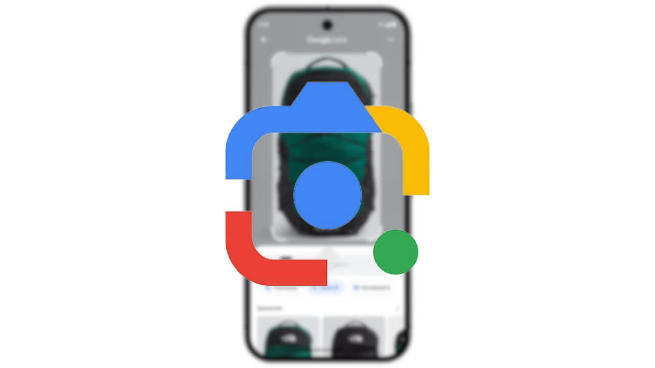 Google Lens