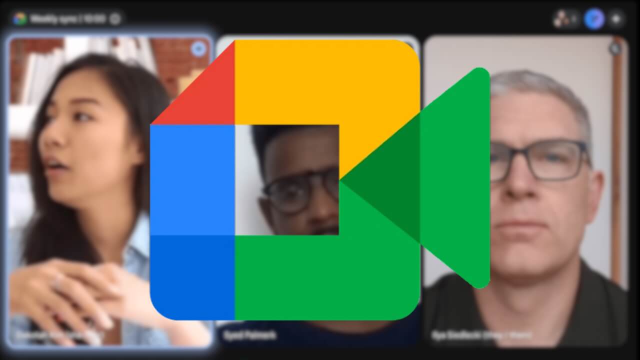 Google Meet