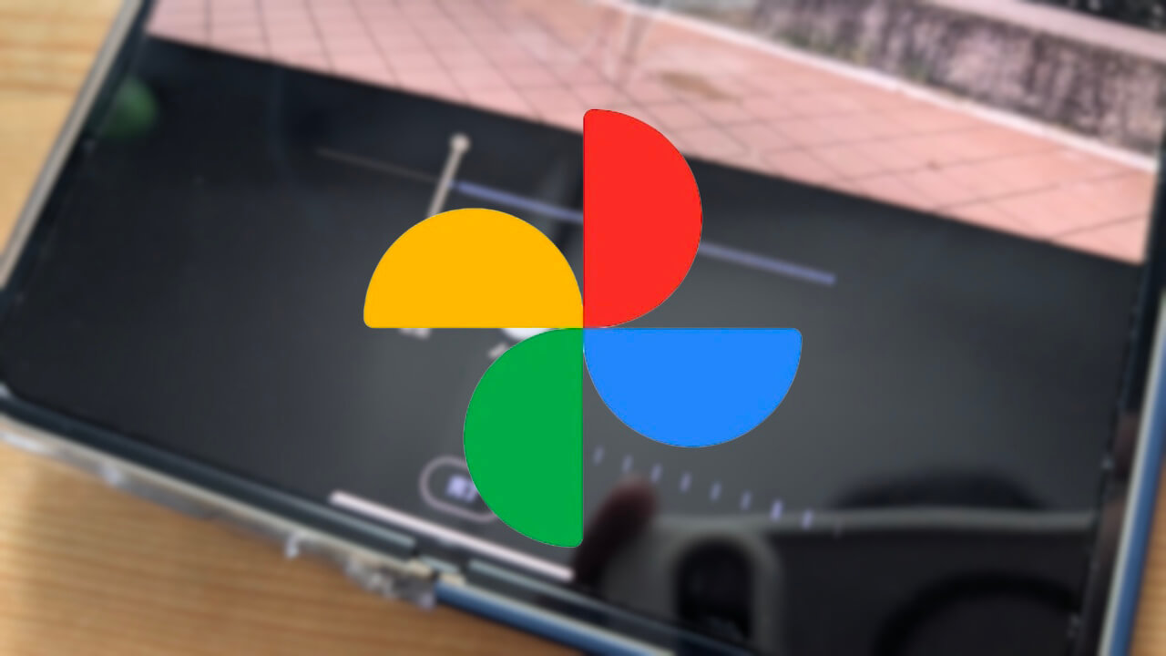 Google Photos