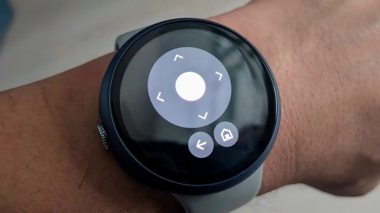 Google Pixel Watch 3