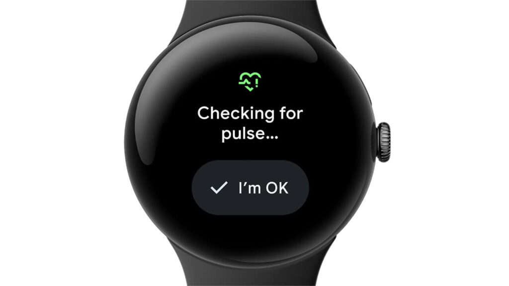 Google Pixel Watch 3