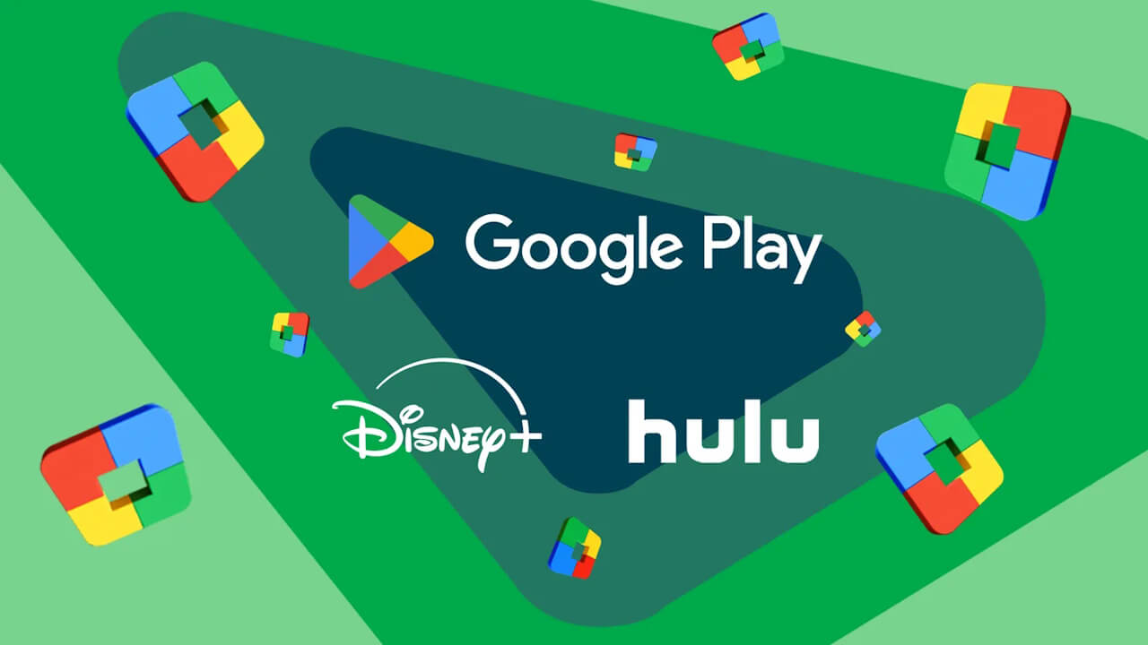 Disney+無料！Google Play Points「VIP体験」特典ようやく提供