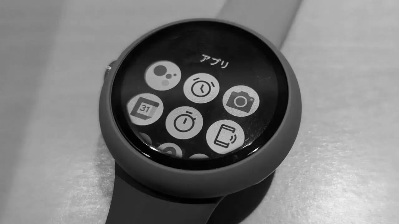 やっと正式発表。Google Pixel Watch/Pixel Watch 2「Wear OS 5」メジャーアップデート一停止