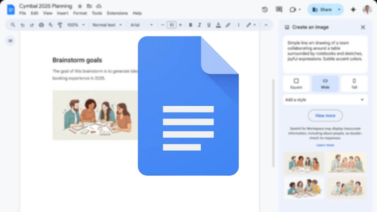 Google Docs