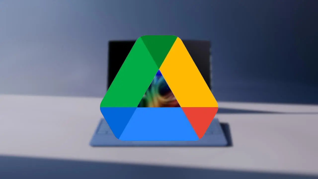 Google Drive