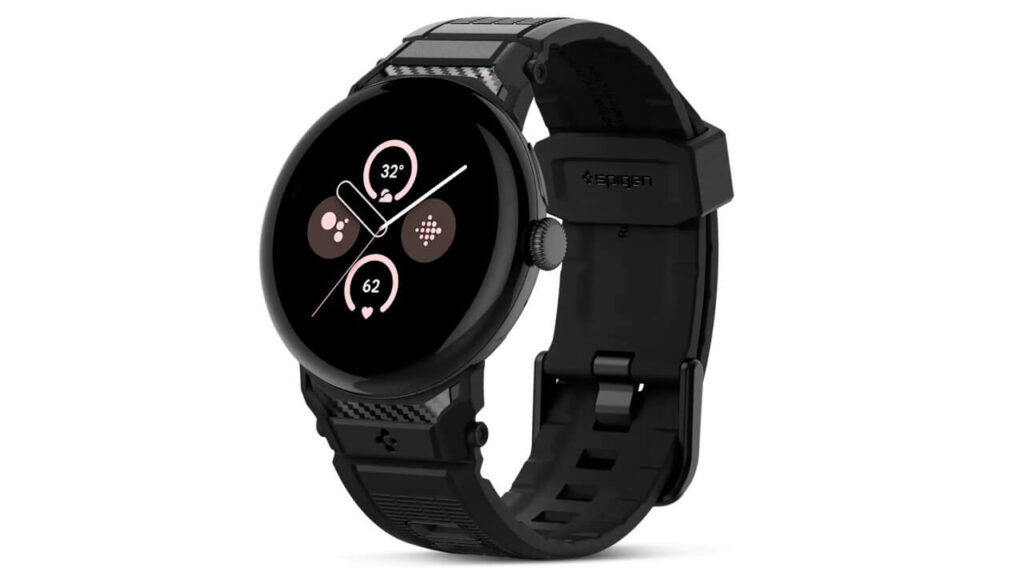 Google Pixel Watch 3 Spigen