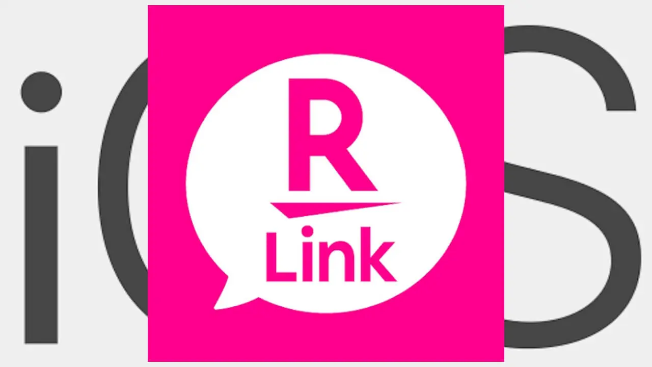 リニューアル！iOS「Rakuten Link（v3.0.0）」配信開始